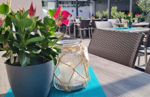 Kattenes Hotel | Discover Hotel-Restaurant Langen: Family-Friendly & Rated 8.3
