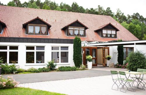 Dietenhofen Hotel | Pet-Friendly Getaway at Hotel Restaurant Moosmühle