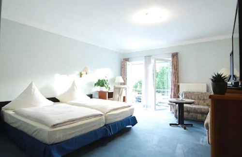 Balingen Hotel | Explore Hotel Restaurant Pfeffermühle: Spa & Family-Friendly
