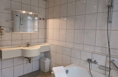 Balingen Hotel | Explore Hotel Restaurant Pfeffermühle: Spa & Family-Friendly