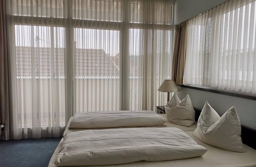 Balingen Hotel | Explore Hotel Restaurant Pfeffermühle: Spa & Family-Friendly