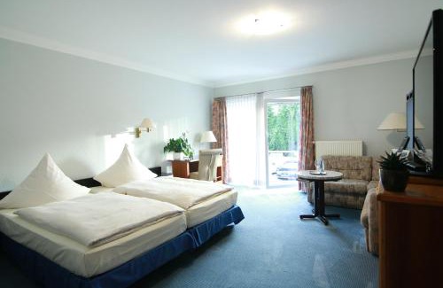 Balingen Hotel | Welcoming Hotel-Restaurant Pfeffermühle Balingen Awaits