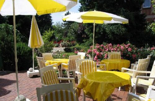 Doerverden Hotel | Delightful Hotel-Restaurant Pfeffermühle with Family-Friendly Dining