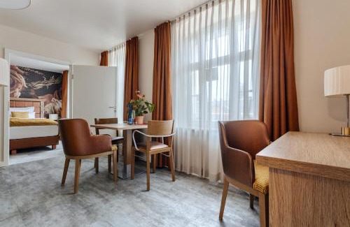 Grossrohrsdorf Hotel | Relaxing Stay at Hotel & Restaurant Rödersaal with Ocean View