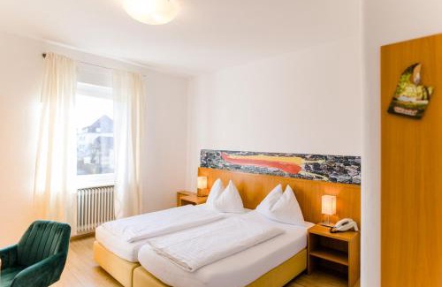 Leibnitz Hotel | Pet-Friendly Hotel Restaurant Römerhof with Ocean View Pool