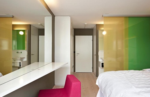 Bad Ragaz Hotel | Pet-Friendly Hotel Restaurant Rössli - Rated 8.5/10 by Guests