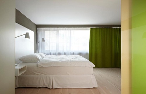 Bad Ragaz Hotel | Pet-Friendly Hotel Restaurant Rössli - Rated 8.5/10 by Guests