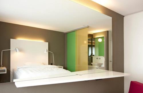 Bad Ragaz Hotel | Pet-Friendly Hotel Restaurant Rössli - Rated 8.5/10 by Guests