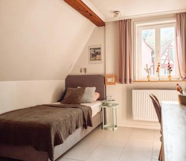 Calw Hotel | Hotel Restaurant Ratsstube