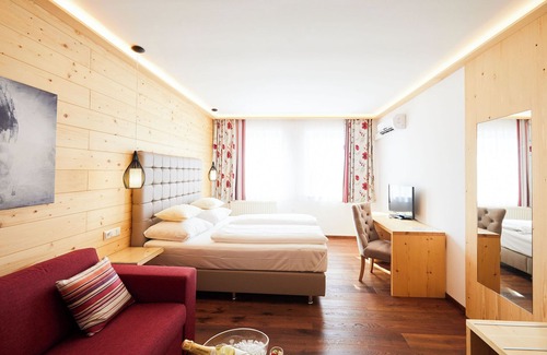 Lannach Hotel | Explore Hotel Restaurant San Marco: Family-Friendly Stay