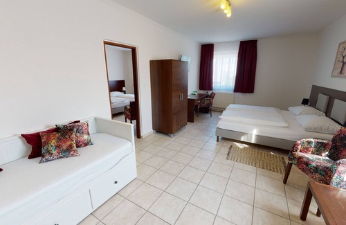 Lannach Hotel | Explore Hotel Restaurant San Marco: Family-Friendly Stay