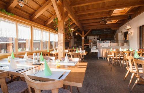 Wildhaus-Alt St. Johann Hotel | Relax at Hotel Restaurant Schönau - Pet Friendly & Accessible