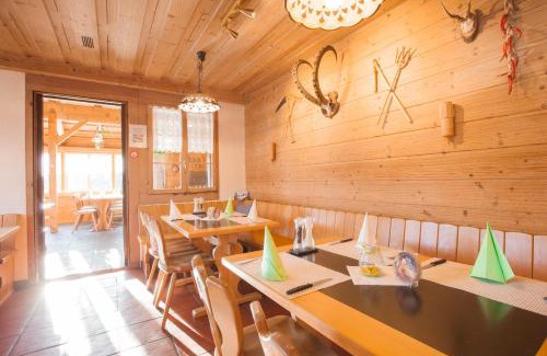 Wildhaus-Alt St. Johann Hotel | Relax at Hotel Restaurant Schönau - Pet Friendly & Accessible