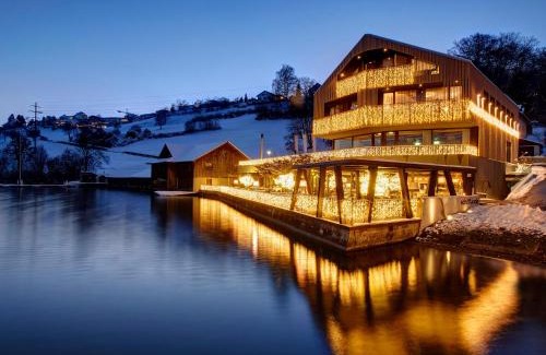 Birrwil Hotel | Discover Hotel-Restaurant-Schifflände: Guest Rated 9.1/10