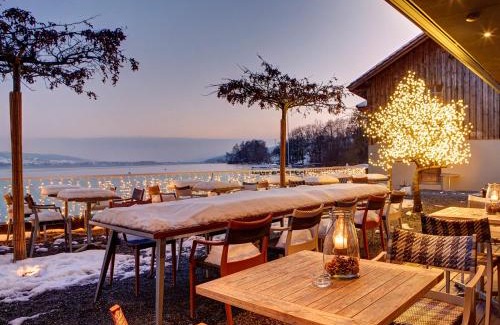 Birrwil Hotel | Discover Hotel-Restaurant-Schifflände: Guest Rated 9.1/10