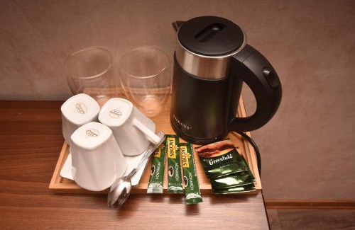 Zugdidi Hotel | Pet-Friendly Hotel & Restaurant Sokhumi - Rated 9/10 by Guests