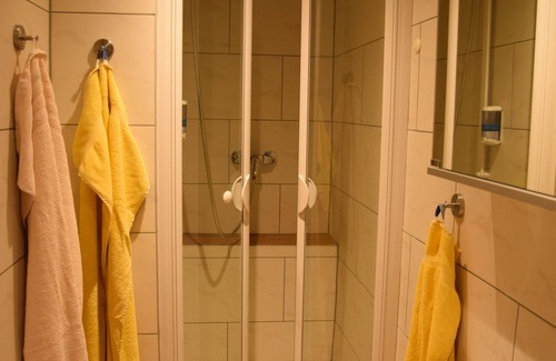 Burghaslach Hotel | Relax at Hotel-Restaurant Steigerwaldhaus with Pool & Dining