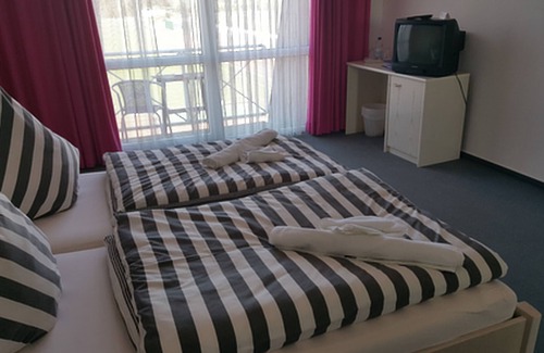 Adendorf Hotel | Discover Hotel Restaurant Teichaue: Family-Friendly Retreat