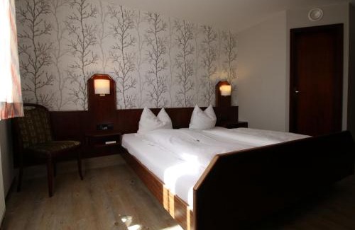 Suessen Hotel | Pet-Friendly Hotel-Restaurant Löwen with Hot Tub & Breakfast
