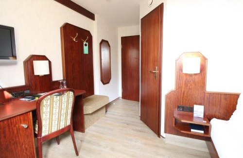 Suessen Hotel | Pet-Friendly Hotel-Restaurant Löwen with Hot Tub & Breakfast