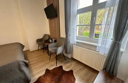 Uerzig House | Discover Hotel Restaurant Würzig: Family-Friendly Dining Awaits