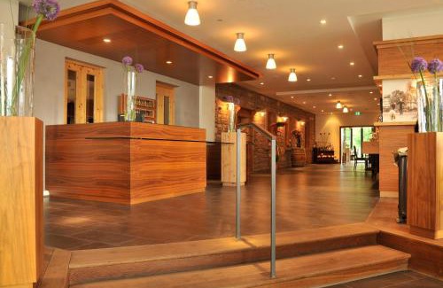 Zeiskam Hotel | Zeiskamer Mühle: Rated 8.8 with Pet-Friendly Amenities