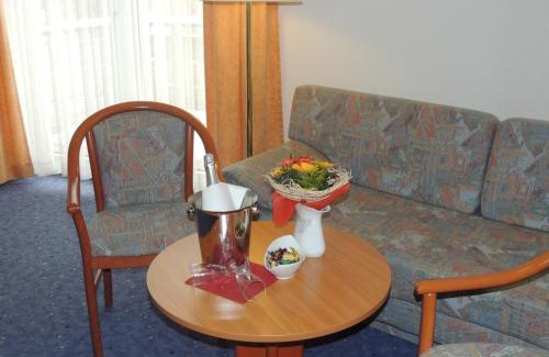 Osterode am Harz Hotel | Welcoming Hotel-Restaurant zum Roeddenberg for Families