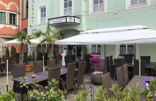 Mauthausen Hotel | Family-Friendly Stay at Hotel-Restaurant zum Donaueck