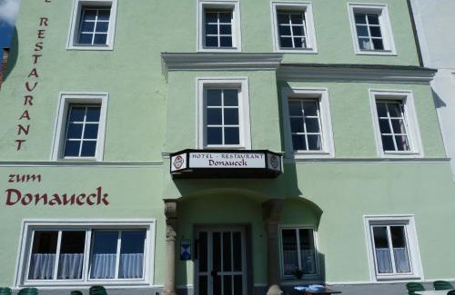 Mauthausen Hotel | Family-Friendly Stay at Hotel-Restaurant zum Donaueck