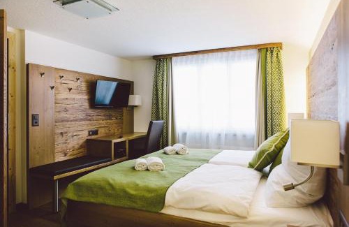 Andermatt Hotel | Experience Comfort at Hotel & Restaurant Zum Schwarzen Bären
