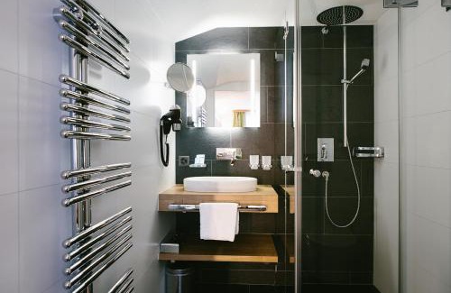 Andermatt Hotel | Experience Comfort at Hotel & Restaurant Zum Schwarzen Bären