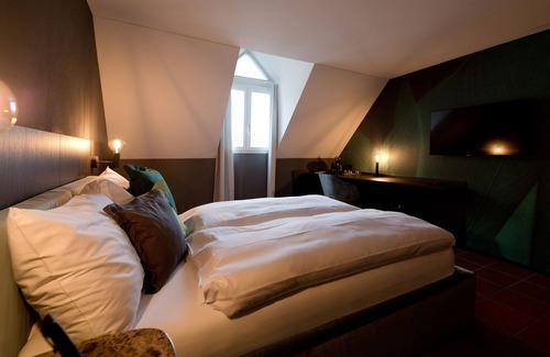 Sissach Hotel | Eco-Friendly Retreat at Hotel Restaurant zur Sonne