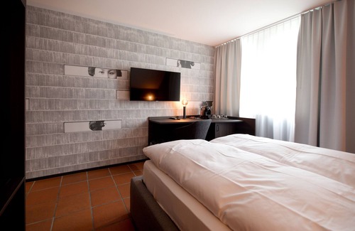 Sissach Hotel | Eco-Friendly Retreat at Hotel Restaurant zur Sonne