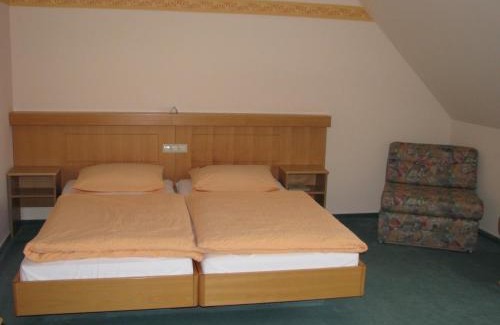 Winzerla Hotel | Discover Hotel & Restaurant Zur Weintraube: Family-Friendly Stay