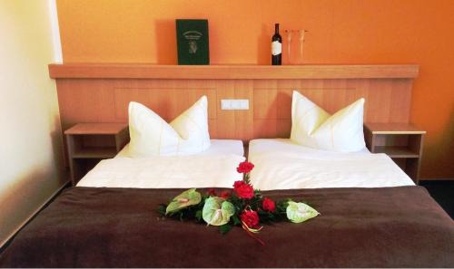 Winzerla Hotel | Discover Hotel & Restaurant Zur Weintraube: Family-Friendly Stay