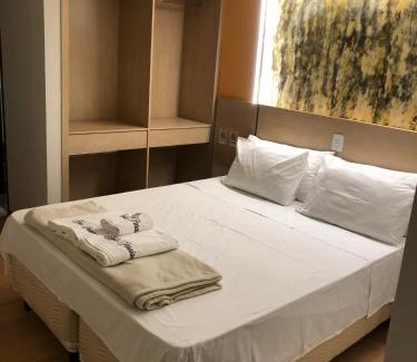 Ponte Nova Hotel | Welcoming Hotel & Restaurante Paraíso - Family and Pet Friendly
