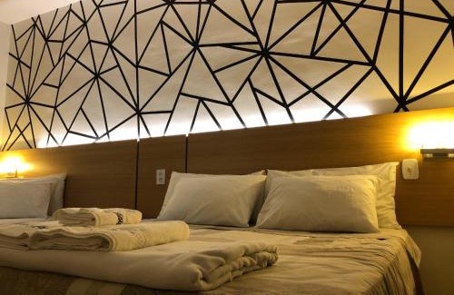 Ponte Nova Hotel | Welcoming Hotel & Restaurante Paraíso - Family and Pet Friendly