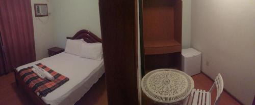 Ponte Nova Hotel | Welcoming Hotel & Restaurante Paraíso - Family and Pet Friendly