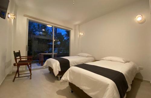 Turbaco Hotel | Cozy Hotel Restaurante Selva Negra with Pool & Breakfast