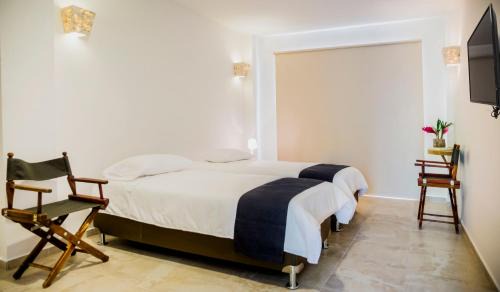 Turbaco Hotel | Cozy Hotel Restaurante Selva Negra with Pool & Breakfast