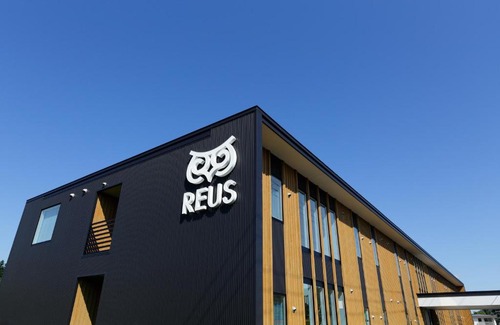 Ashoro Hotel | Welcoming Hotel REUS Ashoro: Wheelchair Accessible & Family-Friendly