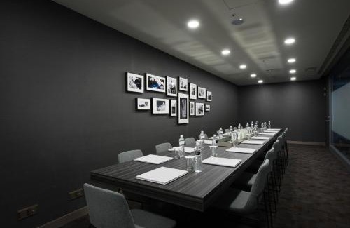 Daya Hotel | Discover Hotel Reve Taichung: 4-Star Guest Favorite