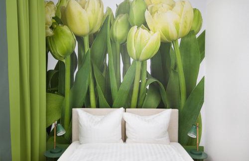 Sudstadt-Bult Hotel | Hotel Reverey: Contactless Self Check-In & Family Friendly Stays