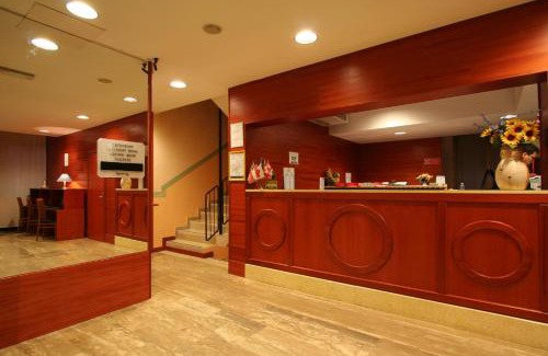 Ripamonti Corvetto Hotel | Discover Comfort at Hotel Rex Milano - Pet Friendly Stays