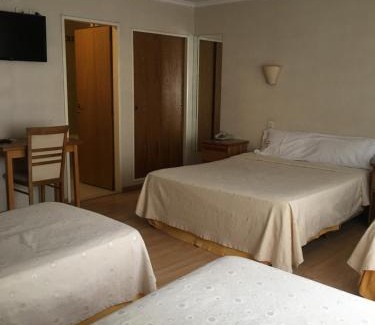 Balvanera Hotel | Budget-Friendly Hotel Rey with Breakfast & Family Amenities