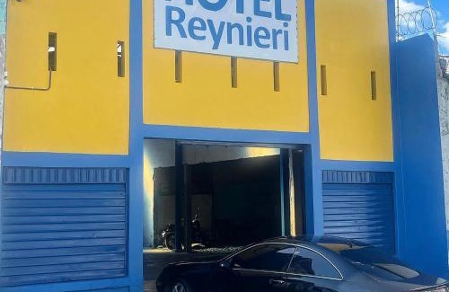 Tegucigalpa Hotel | Family-Friendly Stay at Hotel Reynieri - Great Reviews Await!