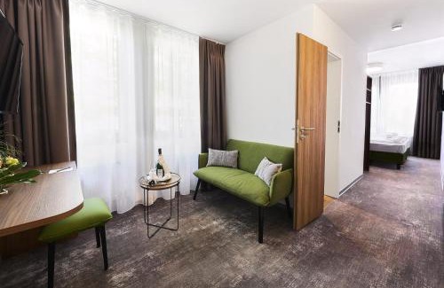 Bad Kissingen Hotel | Discover Hotel Rhönkitz: Pet-Friendly Getaway Awaits!