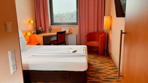 Bottrop Hotel | Pet-Friendly Hotel Rhein-Ruhr Bottrop - A Family Favorite
