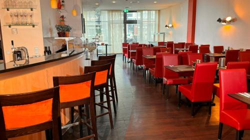 Bottrop Hotel | Pet-Friendly Hotel Rhein-Ruhr Bottrop - A Family Favorite