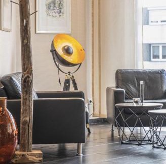 Bottrop Hotel | Pet-Friendly Hotel Rhein-Ruhr Bottrop - A Family Favorite